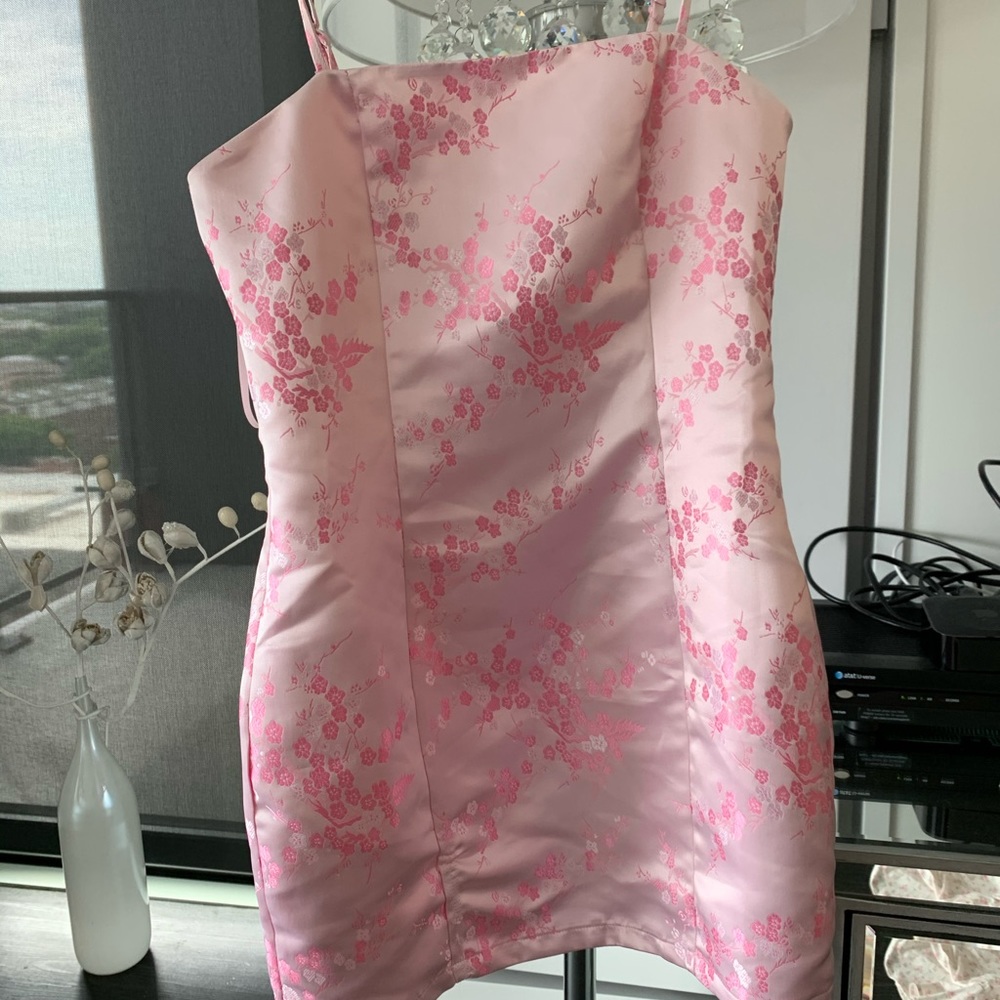 Superdown dress